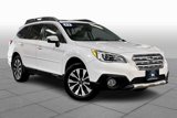 Used 2017 Subaru Outback 2.5i Limited image 2