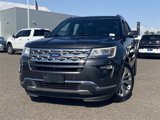 Used 2018 Ford Explorer Limited image 3