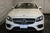 Used 2020 Mercedes-Benz E 450 Cabriolet image 3
