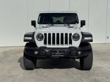 Used 2018 Jeep Wrangler Unlimited Rubicon image 3