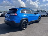 Used 2021 Jeep Cherokee Latitude Plus w/ Sun & Sound Group image 3