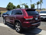 Used 2016 Jeep Grand Cherokee Limited w/ Luxury Group II image 4