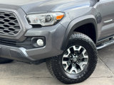 Used 2021 Toyota Tacoma TRD Off-Road w/ Technology Package image 4
