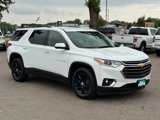 Used 2019 Chevrolet Traverse LT image 2