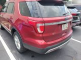 Used 2017 Ford Explorer XLT w/ Equipment Group 202A image 2