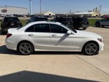 Used 2020 Mercedes-Benz C 300 4MATIC Sedan image 5