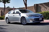 Used 2015 Toyota Avalon XLE Touring image 2