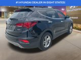 Used 2018 Hyundai Santa Fe Sport w/ 2.4L Value Package 02 image 2