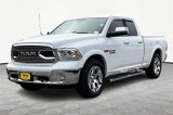 Used 2016 RAM 1500 Laramie w/ Convenience Group image 2