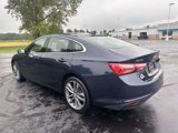 Used 2022 Chevrolet Malibu LT image 3
