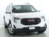 Used 2020 GMC Terrain SLE w/ Driver Convenience Package image 2