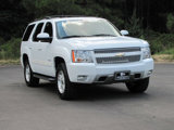 Used 2011 Chevrolet Tahoe LT w/ Luxury Package image 5