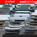 Used 2001 Ford E-250 and Econoline 250 image 2
