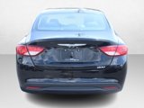 Used 2017 Chrysler 200 LX w/ Touring Convenience Group image 4