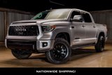 Used 2018 Toyota Tundra SR5 w/ TRD Off Road Package image 4