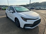 Used 2020 Toyota Corolla SE image 2