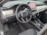 New 2025 Jeep Compass Limited image 2