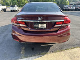 Used 2013 Honda Civic LX image 5