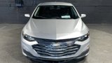 Used 2020 Chevrolet Malibu LT image 2