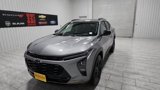New 2025 Chevrolet Trax ACTIV w/ Driver Confidence Package image 3