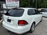 Used 2011 Volkswagen Jetta TDI image 3
