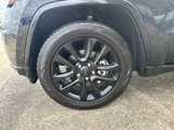 Used 2020 Jeep Grand Cherokee Altitude image 4