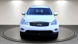 Used 2014 INFINITI QX50 Journey w/ Premium Package image 2