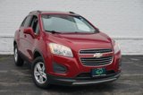 Used 2015 Chevrolet Trax LT w/ LT Sun and Sound Package image 4