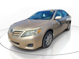 Used 2011 Toyota Camry SE image 2