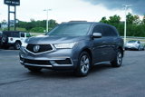 Used 2020 Acura MDX SH-AWD image 3