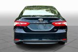 Certified 2018 Toyota Camry LE image 4