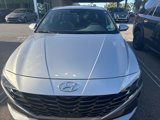 Used 2021 Hyundai Elantra SEL w/ Convenience + Premium Package image 5