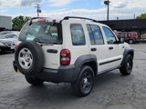 Used 2006 Jeep Liberty Sport image 6