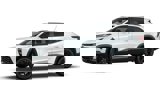 New 2025 Chevrolet Trax ACTIV w/ Driver Confidence Package image 2