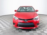 Used 2016 Toyota Corolla LE image 4