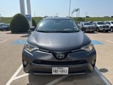 Used 2018 Toyota RAV4 XLE image 2