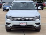 Used 2021 Volkswagen Tiguan SEL w/ 3-Row Tiguan MDO Package image 4