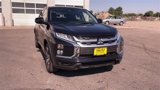 Used 2024 Mitsubishi Outlander Sport SE image 4