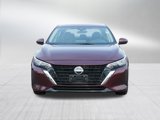 Certified 2024 Nissan Sentra SV w/ All-Weather Package image 2