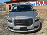 Used 2016 GMC Acadia SLT w/ Technology Package image 4