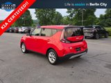 Certified 2023 Kia Soul LX w/ LX Technology Package image 6