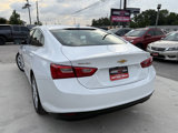 Used 2023 Chevrolet Malibu LT image 3