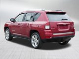 Used 2014 Jeep Compass Limited w/ Sun/Sound Group image 5