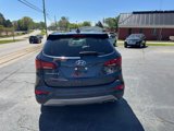 Used 2017 Hyundai Santa Fe Sport image 4