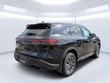 New 2025 INFINITI QX60 Pure image 3