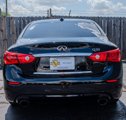 Used 2016 INFINITI Q50 3.0t Premium w/ Cargo Package image 4