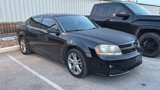 Used 2013 Dodge Avenger SE image 3