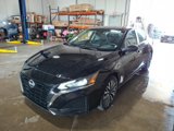 Used 2024 Nissan Altima 2.5 SV image 3
