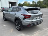New 2025 Chevrolet Trax RS w/ Driver Confidence Package image 3