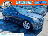 Used 2010 Mercedes-Benz C 300 Sedan image 2